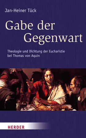 Tück |  Gabe der Gegenwart | eBook | Sack Fachmedien