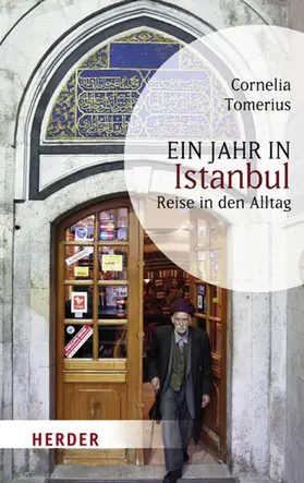 Tomerius |  Ein Jahr in Istanbul | eBook | Sack Fachmedien