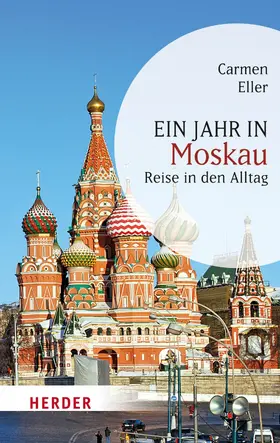 Eller |  Ein Jahr in Moskau | eBook | Sack Fachmedien