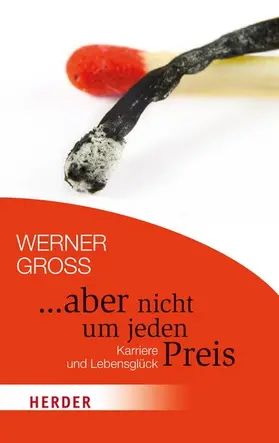 Gross |  ... aber nicht um jeden Preis | eBook | Sack Fachmedien
