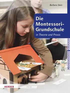 Stein / Pütz / Klein-Landeck | Die Montessori-Grundschule | E-Book | sack.de