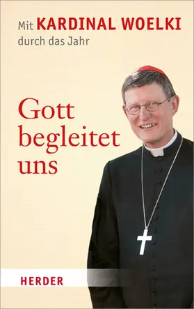 Opahle / Woelki |  Gott begleitet uns | eBook | Sack Fachmedien