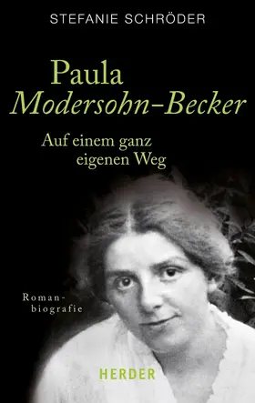 Schröder |  Paula Modersohn-Becker | eBook | Sack Fachmedien