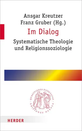 Kreutzer / Gruber |  Im Dialog | eBook | Sack Fachmedien