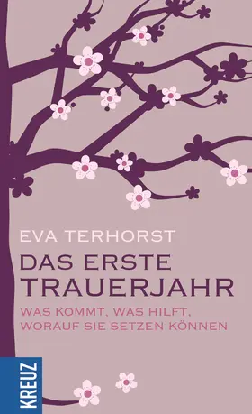 Terhorst | Das erste Trauerjahr | E-Book | www2.sack.de