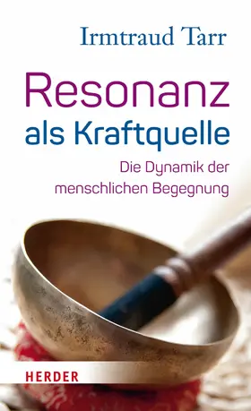 Tarr |  Resonanz als Kraftquelle | eBook | Sack Fachmedien