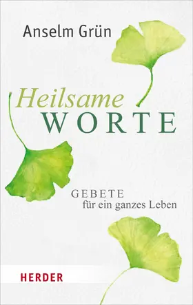 Grün |  Heilsame Worte | eBook | Sack Fachmedien