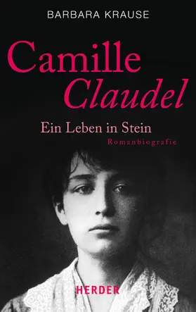 Krause |  Camille Claudel | eBook | Sack Fachmedien