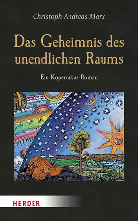 Marx |  Das Geheimnis des unendlichen Raums | eBook | Sack Fachmedien