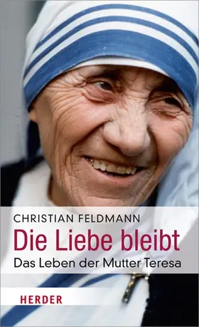 Feldmann |  Die Liebe bleibt | eBook | Sack Fachmedien