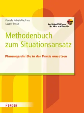 Neuhaus / Pesch |  Methodenbuch zum Situationsansatz | eBook | Sack Fachmedien