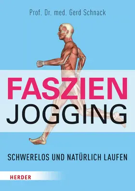 Schnack |  Faszien-Jogging | eBook | Sack Fachmedien