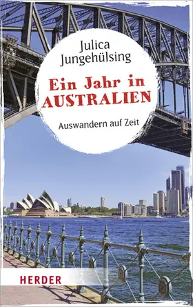 Jungehülsing | Ein Jahr in Australien | E-Book | www2.sack.de