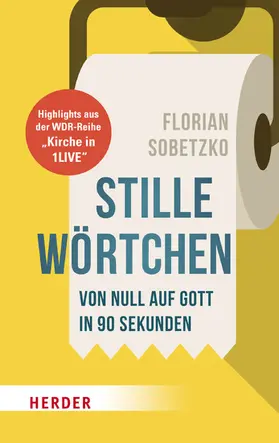 Sobetzko |  Stille Wörtchen | eBook | Sack Fachmedien