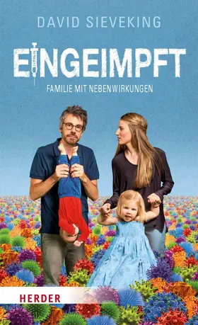 Sieveking |  Eingeimpft | eBook | Sack Fachmedien