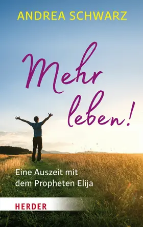 Schwarz |  Mehr leben! | eBook | Sack Fachmedien