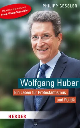 Gessler |  Wolfgang Huber | eBook | Sack Fachmedien
