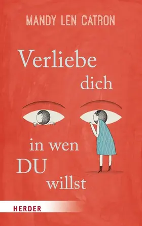 Catron | Verliebe dich, in wen DU willst | E-Book | sack.de