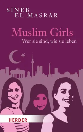 El Masrar |  Muslim Girls | eBook | Sack Fachmedien
