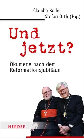 Keller / Orth |  Und jetzt? | eBook | Sack Fachmedien
