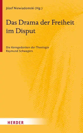 Niewiadomski |  Das Drama der Freiheit im Disput | eBook | Sack Fachmedien