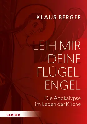 Berger | Leih mir deine Flügel, Engel | E-Book | www2.sack.de
