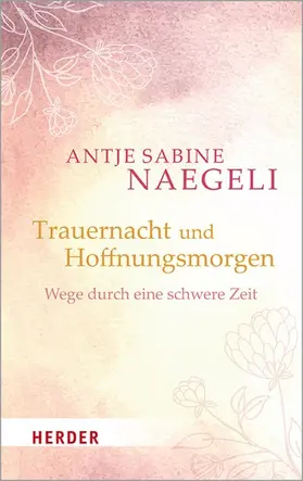 Naegeli | Trauernacht und Hoffnungsmorgen | E-Book | sack.de