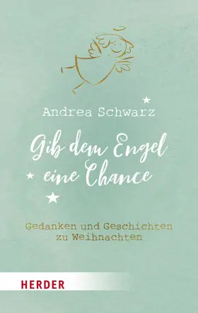 Schwarz |  Gib dem Engel eine Chance | eBook | Sack Fachmedien