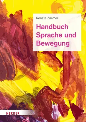 Zimmer |  Handbuch Sprache und Bewegung | eBook | Sack Fachmedien