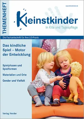 Höke / Butters / Grübnau |  Das kindliche Spiel – Motor der Entwicklung | eBook | Sack Fachmedien