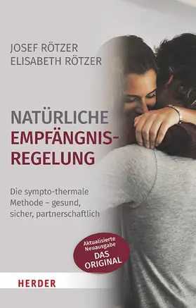 Rötzer |  Natürliche Empfängnisregelung | eBook | Sack Fachmedien