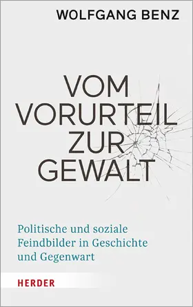 Benz |  Vom Vorurteil zur Gewalt | eBook | Sack Fachmedien