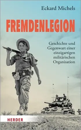 Michels |  Fremdenlegion | eBook | Sack Fachmedien