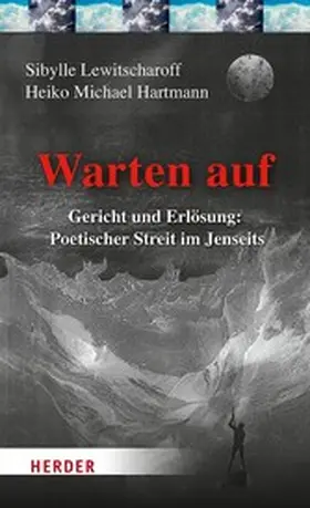Lewitscharoff / Hartmann | Warten auf | E-Book | www2.sack.de