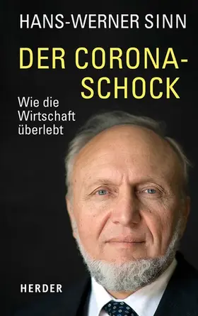 Sinn | Der Corona-Schock | E-Book | www2.sack.de