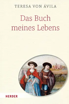 Ávila / Dobhan / Peeters | Das Buch meines Lebens | E-Book | www2.sack.de