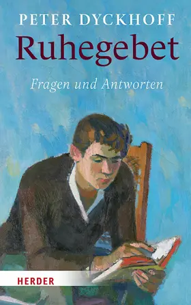 Dyckhoff |  Ruhegebet | eBook | Sack Fachmedien