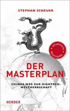 Scheuer | Der Masterplan | E-Book | www2.sack.de