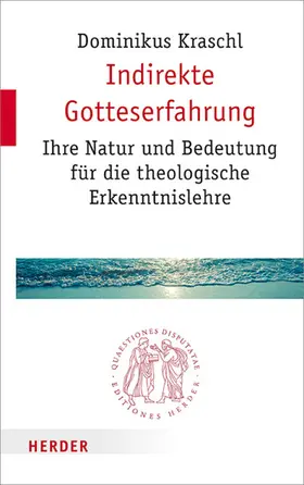 Kraschl |  Indirekte Gotteserfahrung | eBook | Sack Fachmedien