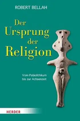 Bellah / Joas | Der Ursprung der Religion | E-Book | www2.sack.de