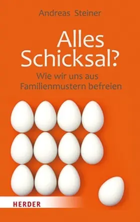 Steiner |  Alles Schicksal? | eBook | Sack Fachmedien