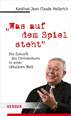 Hollerich / Resing |  "Was auf dem Spiel steht" | eBook | Sack Fachmedien