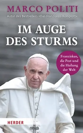 Politi |  Im Auge des Sturms | eBook | Sack Fachmedien