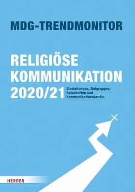 Klingbeil / MDG Medien-Dienstleistung GmbH |  MDG-Trendmonitor | eBook | Sack Fachmedien