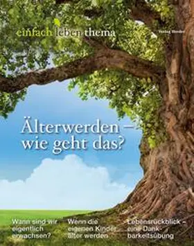 Walter |  Älterwerden – wie geht das? | eBook | Sack Fachmedien