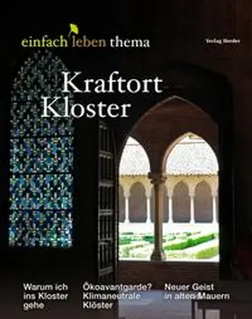 Walter |  Kraftort Kloster | eBook | Sack Fachmedien