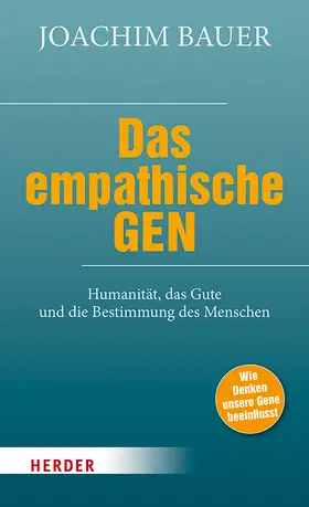 Bauer | Das empathische Gen | E-Book | sack.de