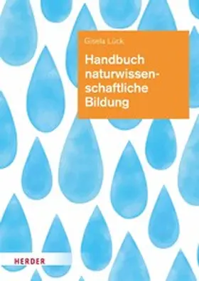 Lück | Handbuch naturwissenschaftliche Bildung | E-Book | sack.de