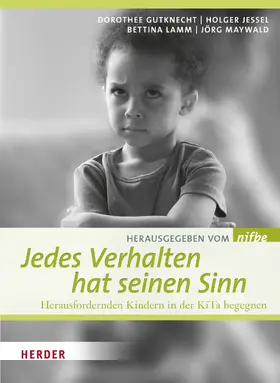 nifbe |  Jedes Verhalten hat seinen Sinn | eBook | Sack Fachmedien