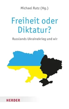 Rutz |  Freiheit oder Diktatur? | eBook | Sack Fachmedien